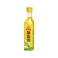 88VIP：HAOJI 豪吉 藤椒油调料 220ml