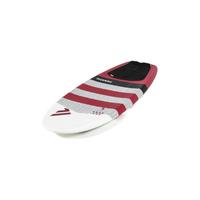 FANATIC SKY SURF FOIL sup桨板 13200-1117 白色+玫红色 1.6m