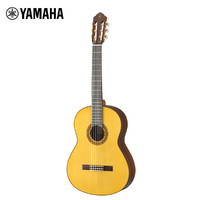 YAMAHA 雅马哈 CG122MS 单板古典吉他
