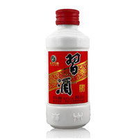 XIJIU 习酒 老习酒 53%vol 酱香型白酒 100ml 单瓶装