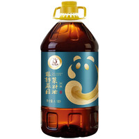 TIAN FU-RAP OIL 天府菜油 非转基因 菜籽油 6.8L