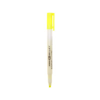 凑单品：ZEBRA 斑马牌 WKS9 荧光记号笔 4mm 1支装 多色可选