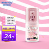 惠宝White Glo口喷口气清新剂便携漱口喷雾20ml玫瑰花口味男女通用口腔护理澳洲原装进口