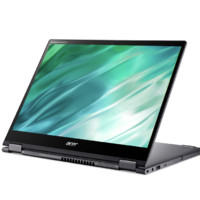 学生专享：acer 宏碁 蜂鸟 Spin5 13.5英寸笔记本电脑（R5-5600U、16GB、512GB SSD）