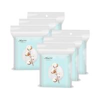 keqi 可绮 双效压边美肤棉