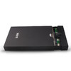 SSK 飚王 2.5英寸 SATA硬盘盒 USB 3.0 Micro-B SHE085