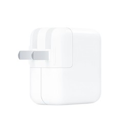 Apple 苹果 限深圳地区 Apple 苹果 手机充电器 Type-C 30W 白色