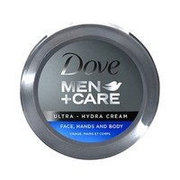 PLUS会员：Dove 多芬 男士多效乳霜 75ml