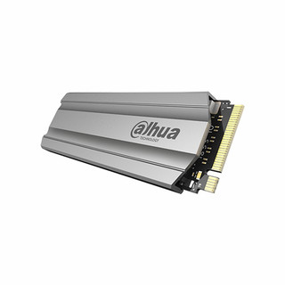 da hua 大华 C900 PLUS NVMe M.2 固态硬盘 1TB（PCI-E3.0）