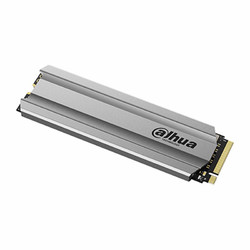 da hua 大华 C900 PLUS NVMe M.2 固态硬盘 2TB（PCI-E3.0）