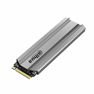 da hua 大华 C900 PLUS NVMe M.2 固态硬盘 1TB（PCI-E3.0）