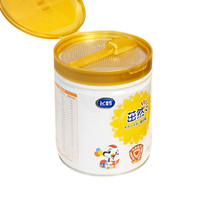 FIRMUS 飞鹤 茁然学护系列 儿童配方奶粉 4段 700g*3罐