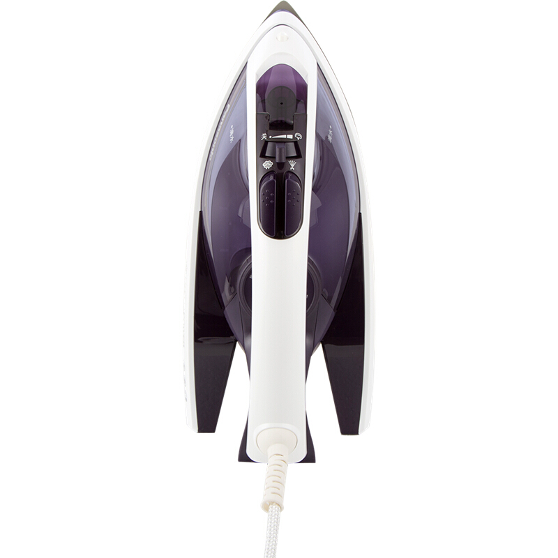 Panasonic 松下 NI-W900C 电熨斗 紫色