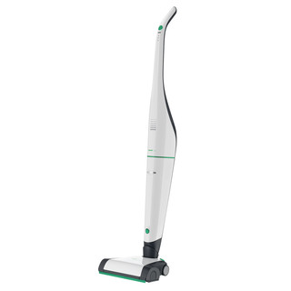 VORWERK 福维克 VB100 手持式吸尘器 白色