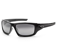 Oakley 欧克利 Valve   OO9236-01-60   60 毫米 男士黑色太阳镜