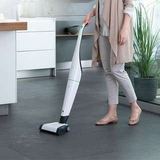 VORWERK 福维克 VB100 手持式吸尘器 白色