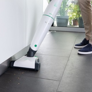 VORWERK 福维克 VB100 手持式吸尘器 白色