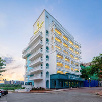 芭黎人轻奢酒店