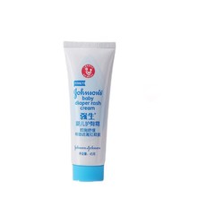 Johnson & Johnson 强生 婴儿护臀霜 45g