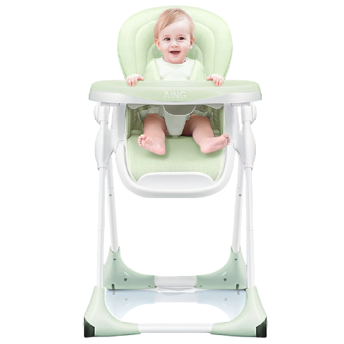 AING 爱音 C018 儿童餐椅