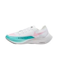 NIKE 耐克 Zoomx Vaporfly Next%2 男子跑鞋 CU4111