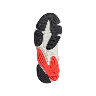 adidas ORIGINALS Ozweego 中性休闲运动鞋 GY3539