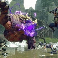 CAPCOM 卡普空 《怪物猎人：崛起》PC中文数字版游戏