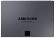 Samsung 三星 870 QVO 4TB SATA 2.5 英寸内置固态硬盘 (SSD) (MZ-77Q4T0BW)