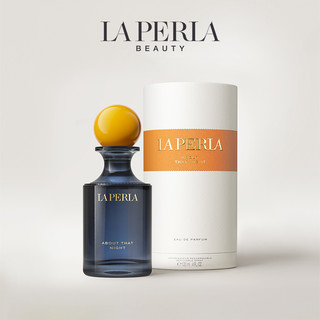 LA PERLA 密语之夜 女士香水 EDP 30ml