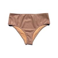 Seea Brasilia 女子冲浪比基尼泳裤 藕粉色