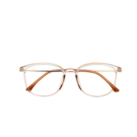 CHASM 2212 透明茶色TR眼镜框+1.67折射率 非球面镜片