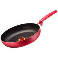 SUPOR 苏泊尔 PJ28G1 煎锅(28cm、不粘、铝合金、红色)