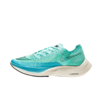 NIKE 耐克 Zoomx Vaporfly Next%2 男子跑鞋 CU4111-300 极光绿 38.5