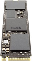 SanDisk 闪迪 Extreme SSD内置硬盘 PRO M.2 NVMe 3D 500GB