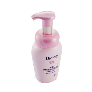 Bioré 碧柔 深层净柔卸妆泡沫 150ml*2