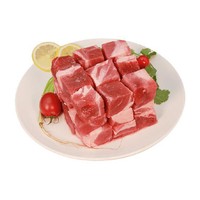 88VIP：HONDO BEEF 恒都牛肉 恒都牛腩块  500g