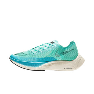 NIKE 耐克 Zoomx Vaporfly Next%2 男子跑鞋 CU4111