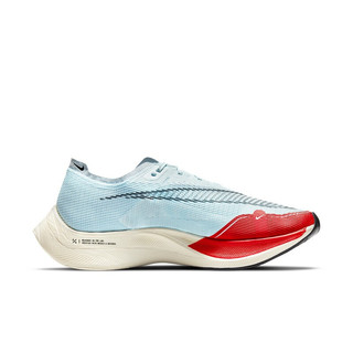 NIKE 耐克 Zoomx Vaporfly Next%2 男子跑鞋 CU4111