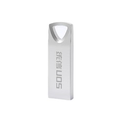 统信 系统U盘 USB2.0 32GB