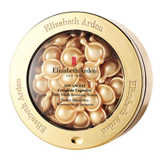 Elizabeth Arden 伊丽莎白·雅顿 时空焕活胶囊精华液