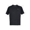 UNDER ARMOUR 安德玛 Tech 2.0 男子运动T恤 1326413-001 黑色 S