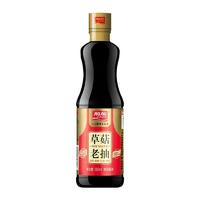 JIAJIA 加加 草菇老抽 500ml