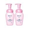 Bioré 碧柔 深层净柔卸妆泡沫 150ml*2