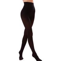 Beneunder 蕉下 结曼系列 女士无绒连裤袜套装 连脚款 2条装(漫雾黑+裸感肤) 60D