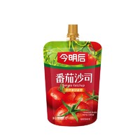 NEW SUN 今明后 番茄酱120g*3袋