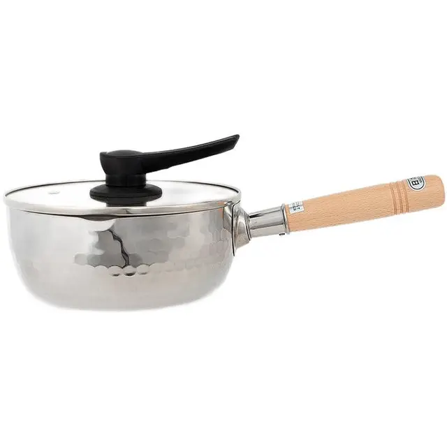 TOKI MINOYAKI 美浓烧 奶锅