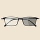 目匠 170变色近视眼镜（1.61变灰色镜片0-800度）