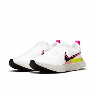 NIKE 耐克 React Infinity Run Fk 2 男子跑鞋 DJ5395