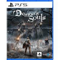 PlayStation 索尼PS5独占游戏 恶魔之魂 重制版 Demon's Souls 中文标准版现货