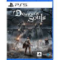 索尼 PS5《恶魔之魂：重制版》 中文版游戏